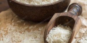 White Basmati Rice