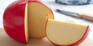 Edam Cheese