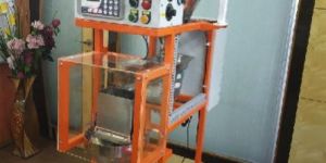 Automatic Weighing Machine