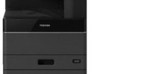 Toshiba e-Studio 3018A Multifunction Printer
