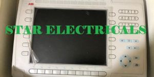 HMI ABB Panel 800 PP846