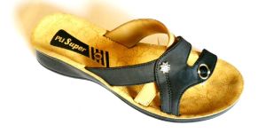 (Article No. 501) Ladies Slippers