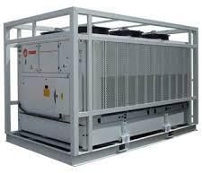 Industrial Chiller