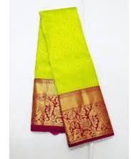 Kanchipuram Sarees