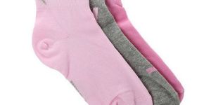Ankle Length Socks