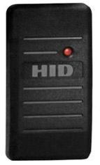 Proximity Card Reader