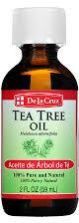 Tea Tree Oil