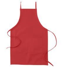 Aprons