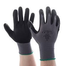 Safety Gloves