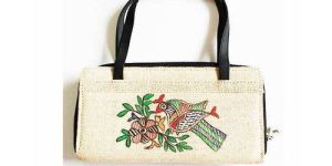 Madhubani Painting Handbags