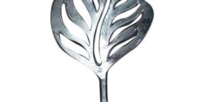 Aluminum Leaf Stand
