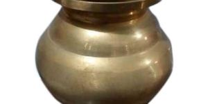 Brass Lota