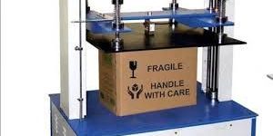 Box Compression Tester