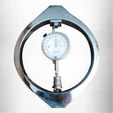 Proving Ring