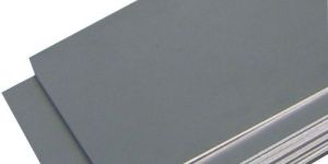 Stainless Steel Plates