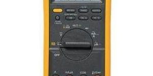 Multimeter