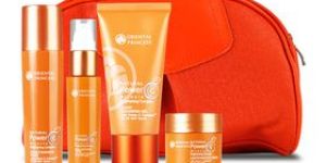 ORIENTAL PRINCESS Beauty Care Products