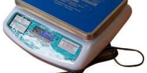 Weighing Scale