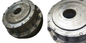 Lowest Gear Coupling