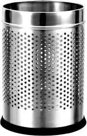 Metal Dustbin