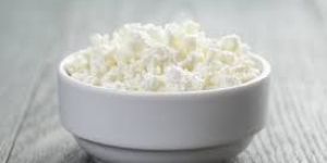 Cottage Cheese