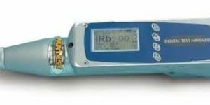 Digital Load Indicator