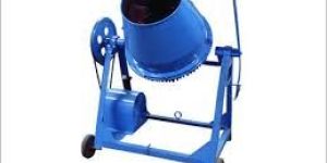 Laboratory Pan Mixer