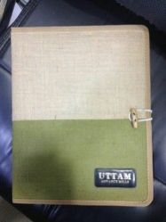 Handmade Files