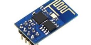 Wifi Module