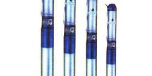 V4 Three Phase Borewell Submersible Pump