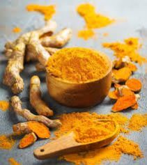 Curcumin