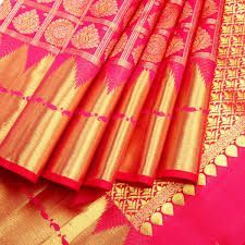 Kanchipuram Sarees