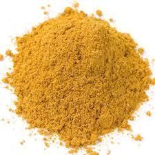 Herbal Powder