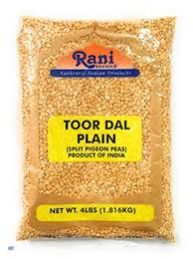 Toor Dal