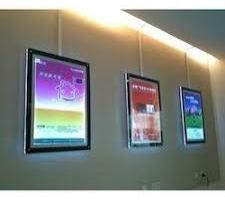 LED Photo Frames