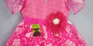 Designer Kids Frock