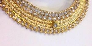 Artificial Gold Plated Jewelry