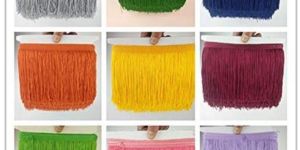 Gop Dori Lace