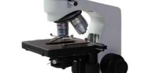 Coaxial Microscope
