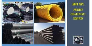 HDPE Pipe Project Consultant