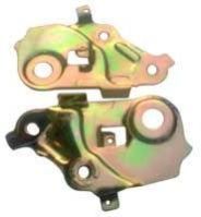 Critical Sheet Metal Components