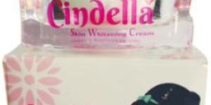 CindellaFor Skin Lightening