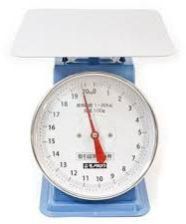 Weighing Scale