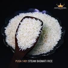 Basmati Rice