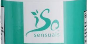 ISOSENSUAL VAGINAL TIGHTENING PILLS