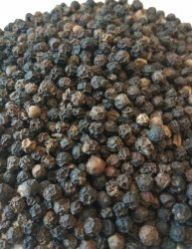 Black Pepper