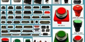Control Panel Accessories