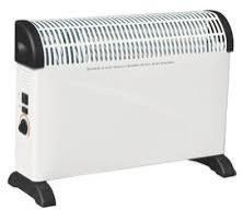 Electric Heater