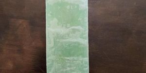 Melt and Pour Soap Bases