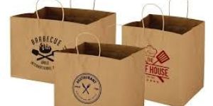 Paper Bags
